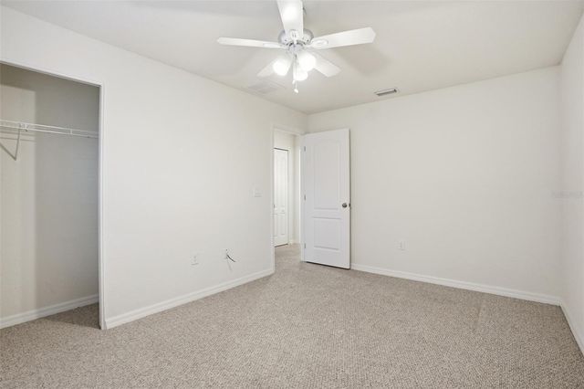 3631 CELEBRATION DRIVE, Brooksville, FL 34604