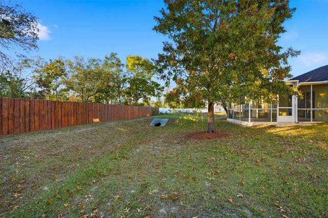 3631 CELEBRATION DRIVE, Brooksville, FL 34604