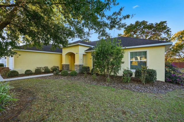 3631 CELEBRATION DRIVE, Brooksville, FL 34604
