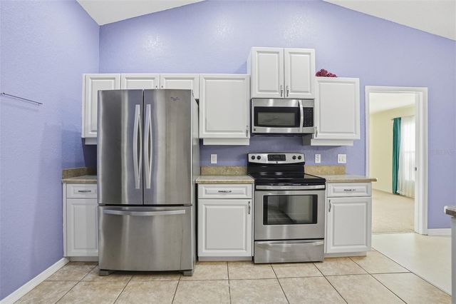 3631 CELEBRATION DRIVE, Brooksville, FL 34604