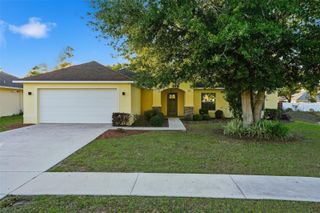 3631 CELEBRATION DRIVE, Brooksville, FL 34604