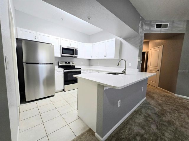 5125 PALM SPRINGS BOULEVARD 1101, Tampa, FL 33647