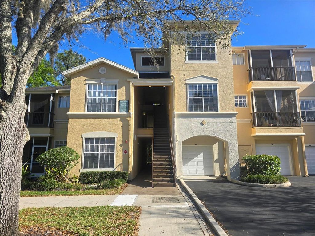 5125 PALM SPRINGS BOULEVARD 1101, Tampa, FL 33647