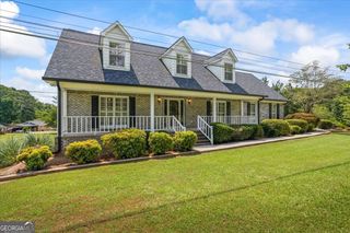 3906 Laurens Lane, Snellville, GA 30039