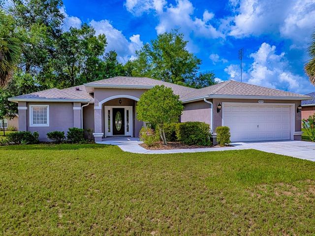 4644 NE 16TH PLACE, Ocala, FL 34470