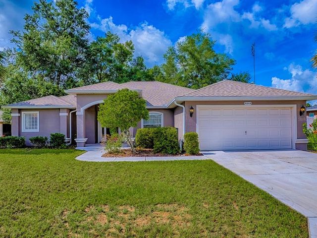 4644 NE 16TH PLACE, Ocala, FL 34470