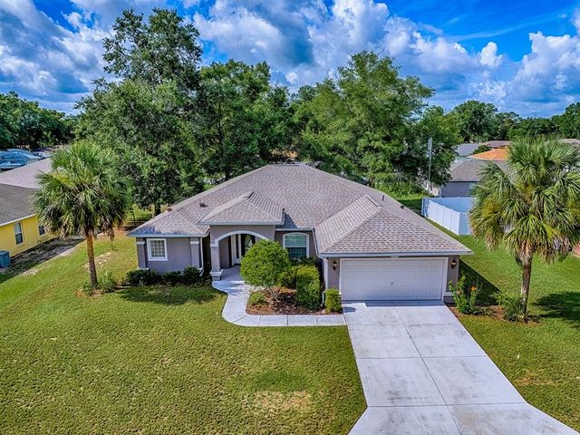 4644 NE 16TH PLACE, Ocala, FL 34470