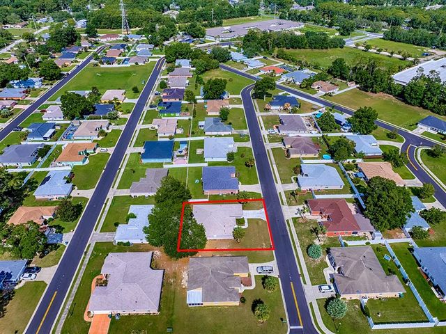 4644 NE 16TH PLACE, Ocala, FL 34470