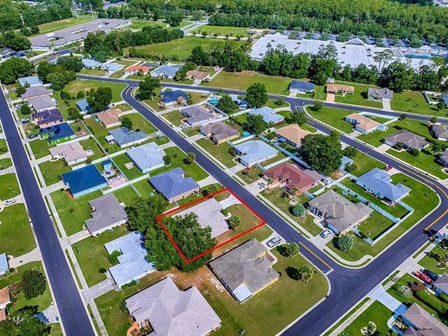 4644 NE 16TH PLACE, Ocala, FL 34470