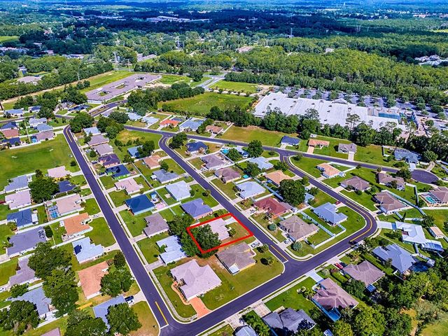 4644 NE 16TH PLACE, Ocala, FL 34470