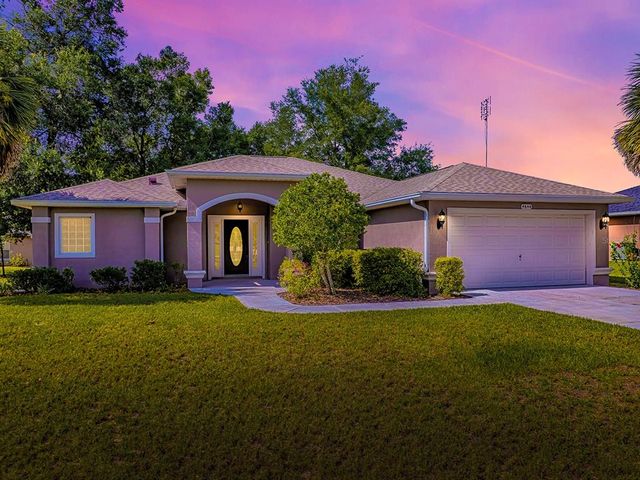 4644 NE 16TH PLACE, Ocala, FL 34470