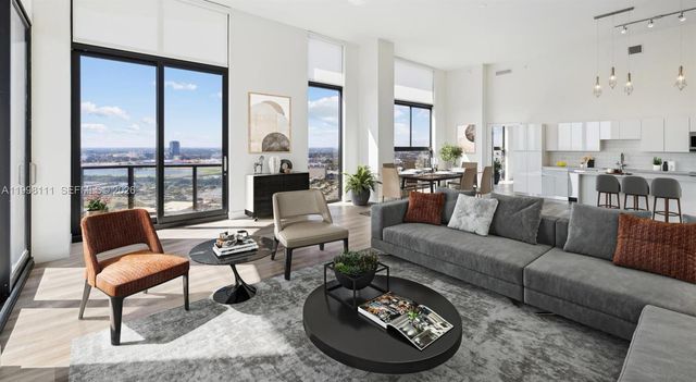 101 Diplomat Pkwy 412, Hallandale Beach, FL 33009