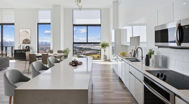 101 Diplomat Pkwy 412, Hallandale Beach, FL 33009