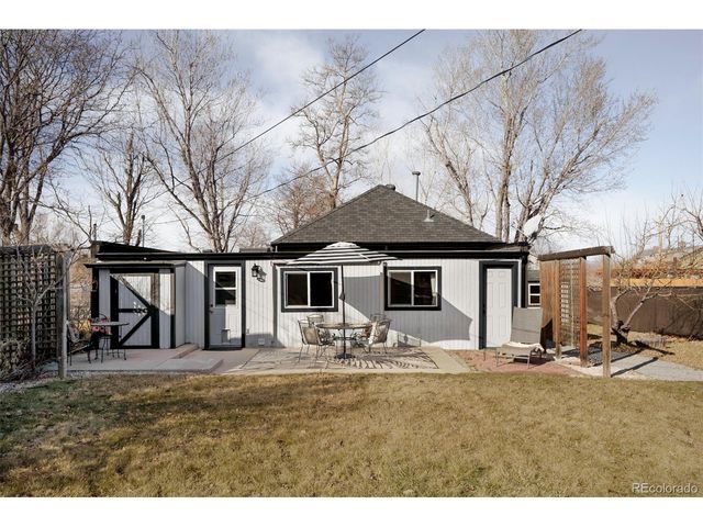 5556 S Elmwood St, Littleton, CO 80120