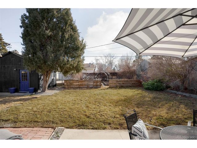 5556 S Elmwood St, Littleton, CO 80120