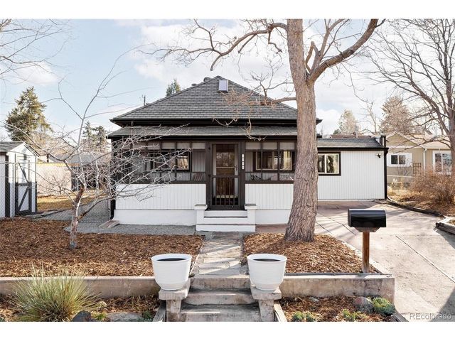 5556 S Elmwood St, Littleton, CO 80120