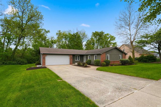 1623 Channel Place, Fort Wayne, IN 46825