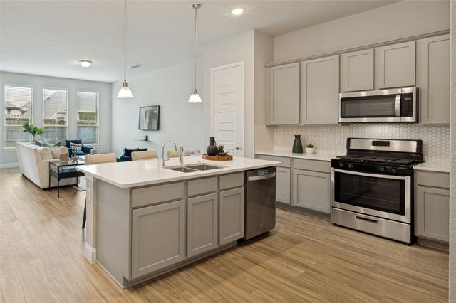 809 Cromwell Drive, Celina, TX 75009
