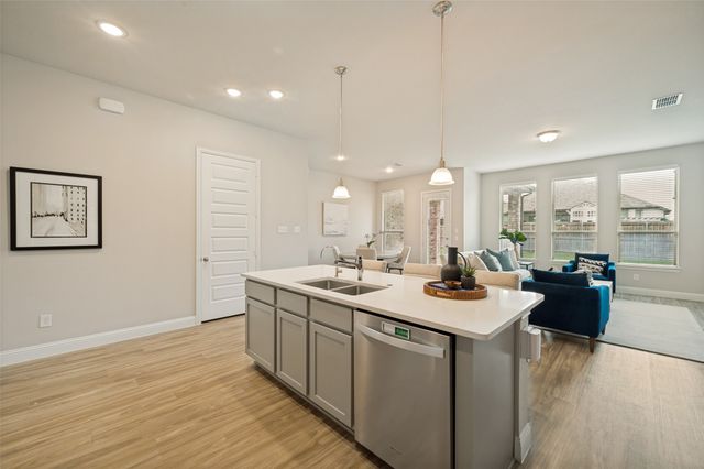 809 Cromwell Drive, Celina, TX 75009