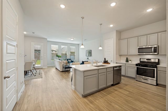 809 Cromwell Drive, Celina, TX 75009