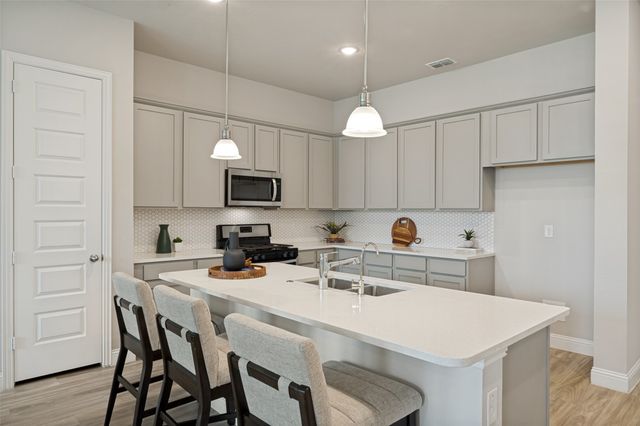 809 Cromwell Drive, Celina, TX 75009