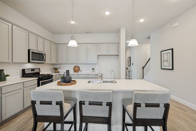809 Cromwell Drive, Celina, TX 75009