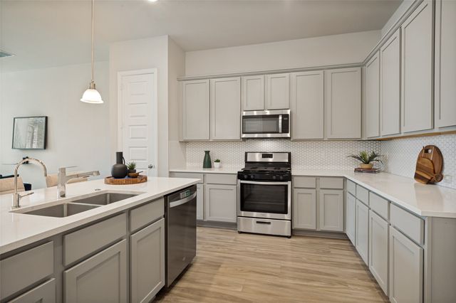 809 Cromwell Drive, Celina, TX 75009