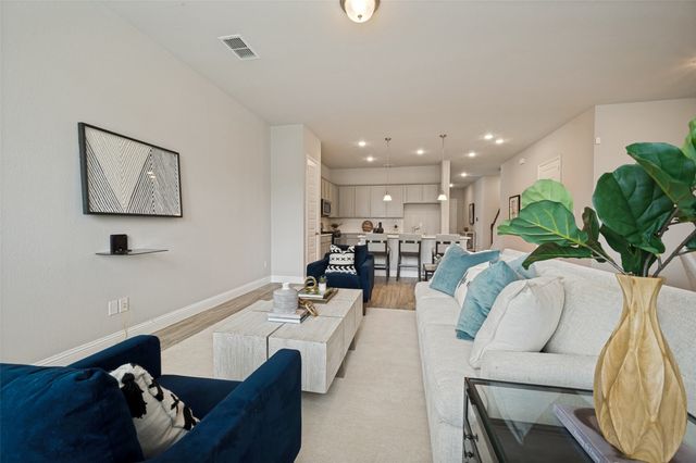 809 Cromwell Drive, Celina, TX 75009