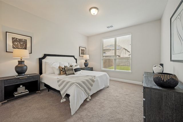 809 Cromwell Drive, Celina, TX 75009
