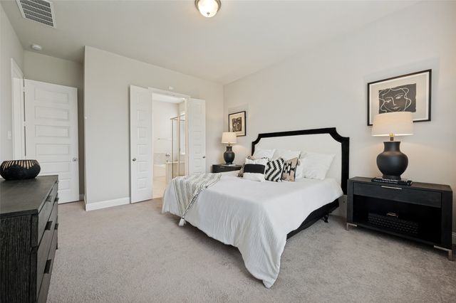 809 Cromwell Drive, Celina, TX 75009