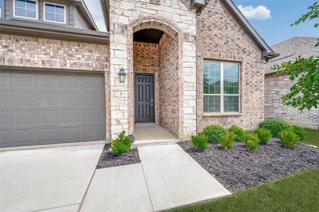 809 Cromwell Drive, Celina, TX 75009