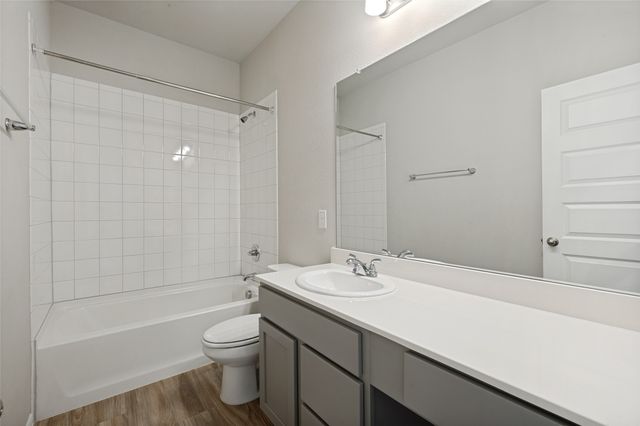 809 Cromwell Drive, Celina, TX 75009