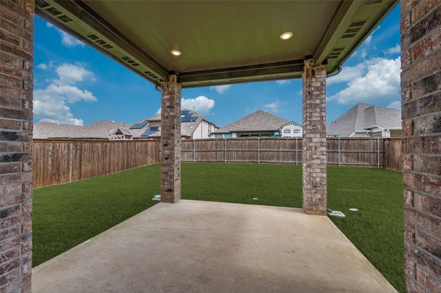 809 Cromwell Drive, Celina, TX 75009
