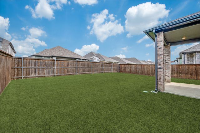 809 Cromwell Drive, Celina, TX 75009