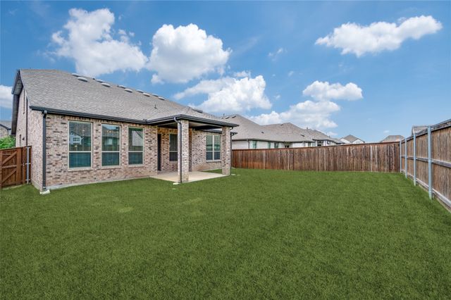 809 Cromwell Drive, Celina, TX 75009