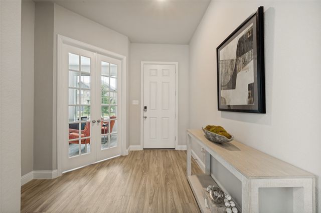 809 Cromwell Drive, Celina, TX 75009