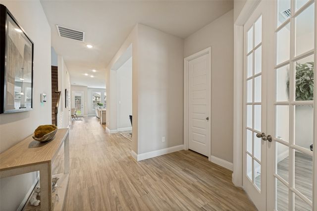 809 Cromwell Drive, Celina, TX 75009