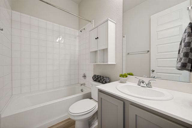 809 Cromwell Drive, Celina, TX 75009