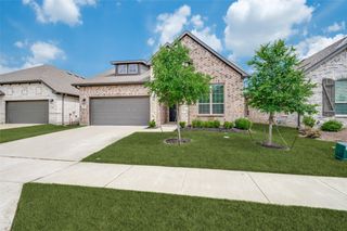 809 Cromwell Drive, Celina, TX 75009