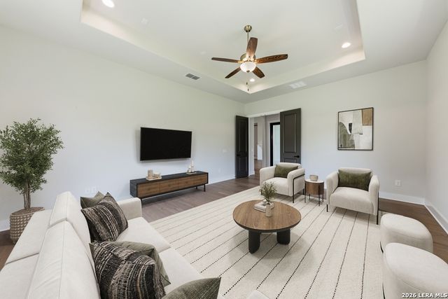 193 Ranch Hts, Boerne, TX 78015
