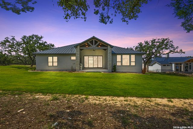 193 Ranch Hts, Boerne, TX 78015