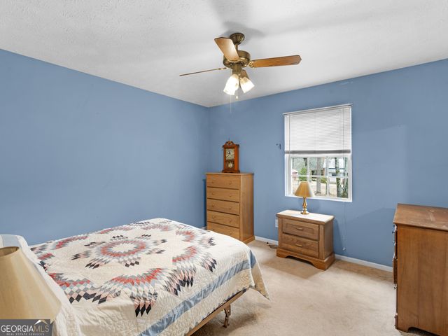 1401 Caldwell Road, Zebulon, GA 30295