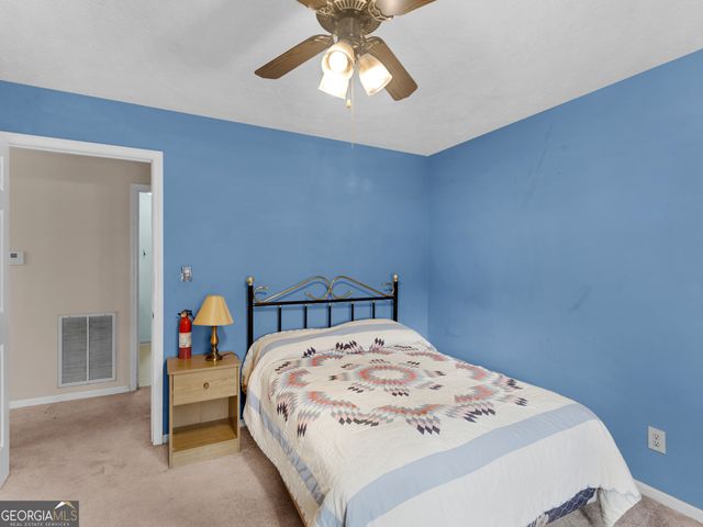 1401 Caldwell Road, Zebulon, GA 30295