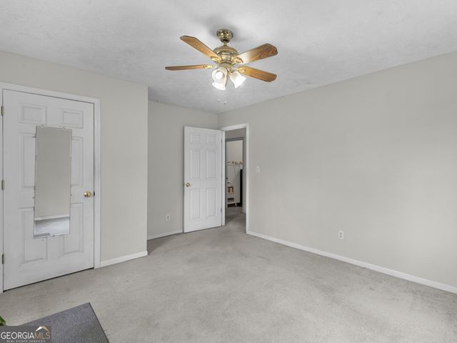 1401 Caldwell Road, Zebulon, GA 30295