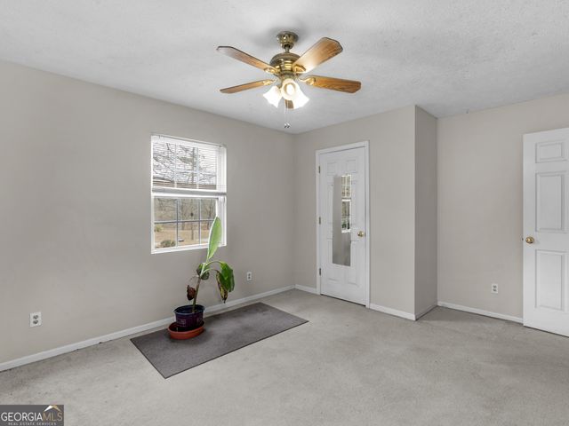 1401 Caldwell Road, Zebulon, GA 30295