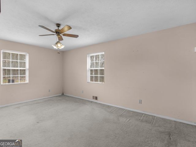 1401 Caldwell Road, Zebulon, GA 30295