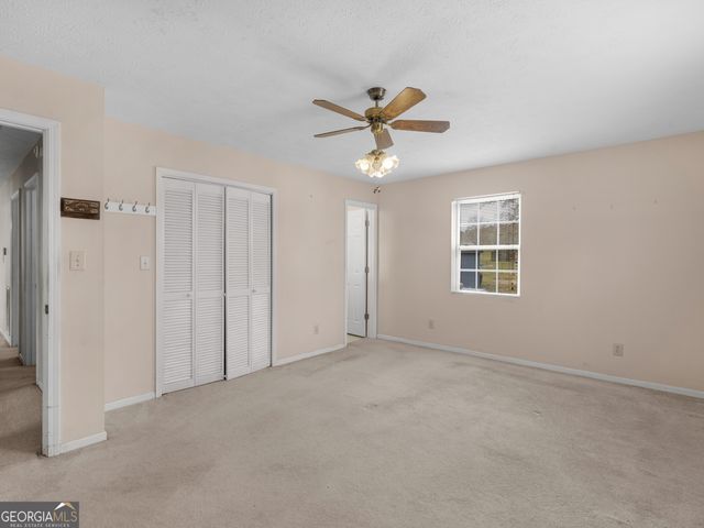 1401 Caldwell Road, Zebulon, GA 30295