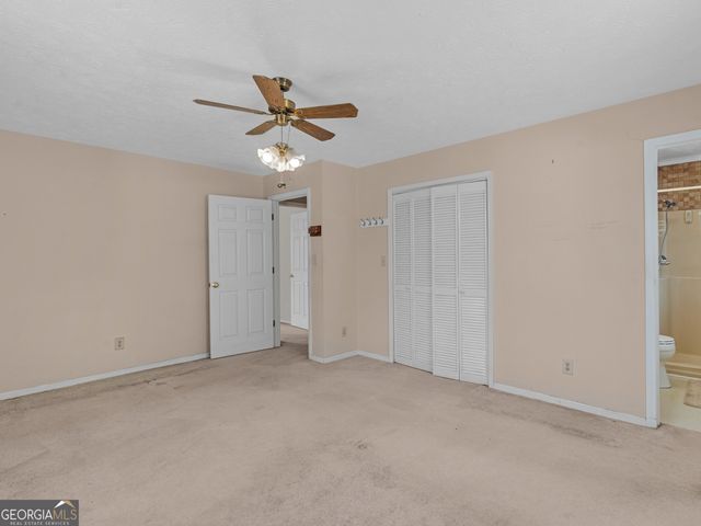 1401 Caldwell Road, Zebulon, GA 30295