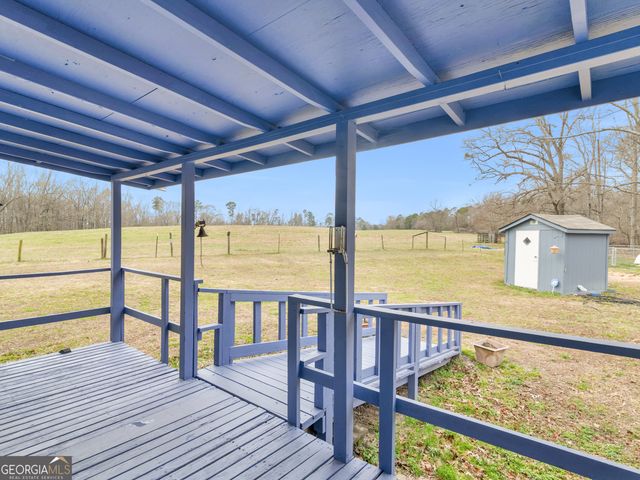 1401 Caldwell Road, Zebulon, GA 30295