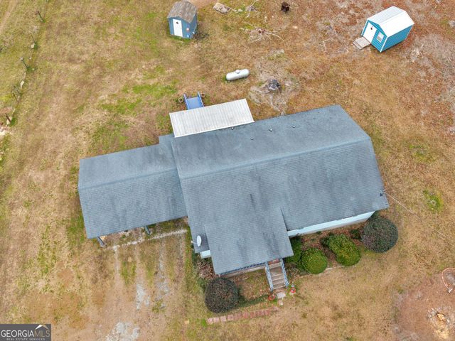 1401 Caldwell Road, Zebulon, GA 30295